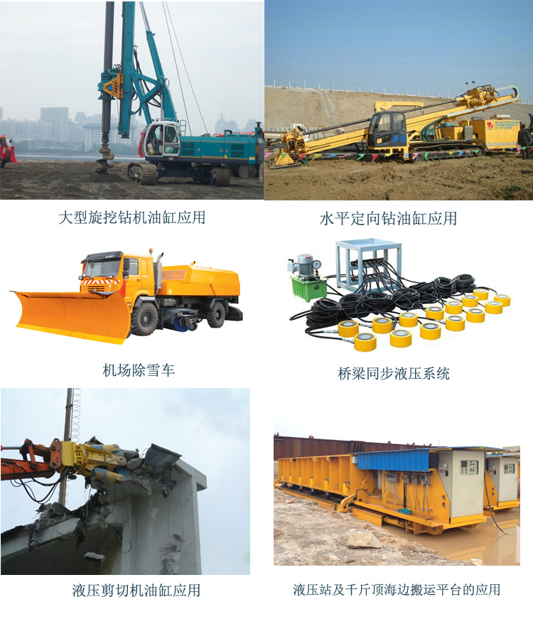 市政工程行业